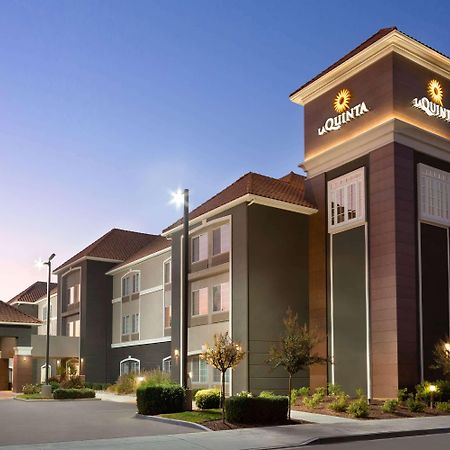 Отель La Quinta By Wyndham Fresno Northwest Экстерьер фото