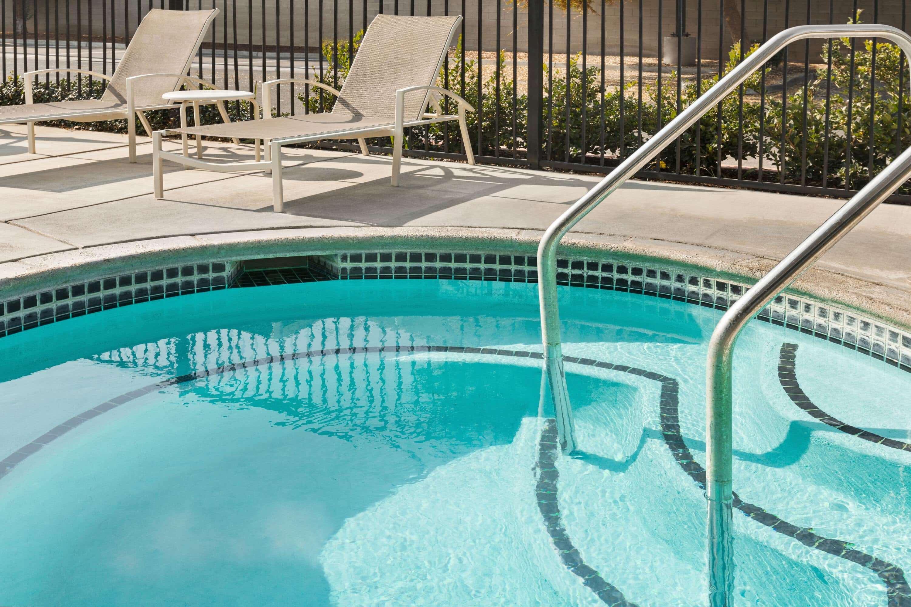 Отель La Quinta By Wyndham Fresno Northwest Экстерьер фото