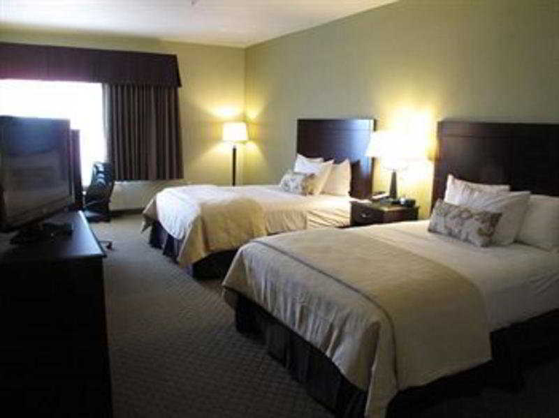 Отель La Quinta By Wyndham Fresno Northwest Номер фото